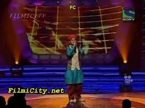 3 Aug 2010 Indian Idol Season 5 pt 7