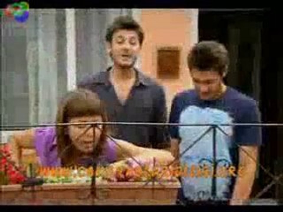 çakıl taşları dizisi 4.bölüm fragman v2