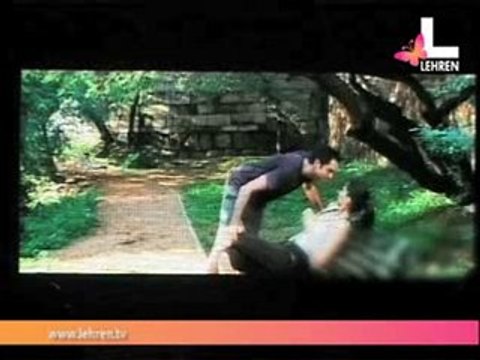 Abhay Not Happy With 'Aisha'