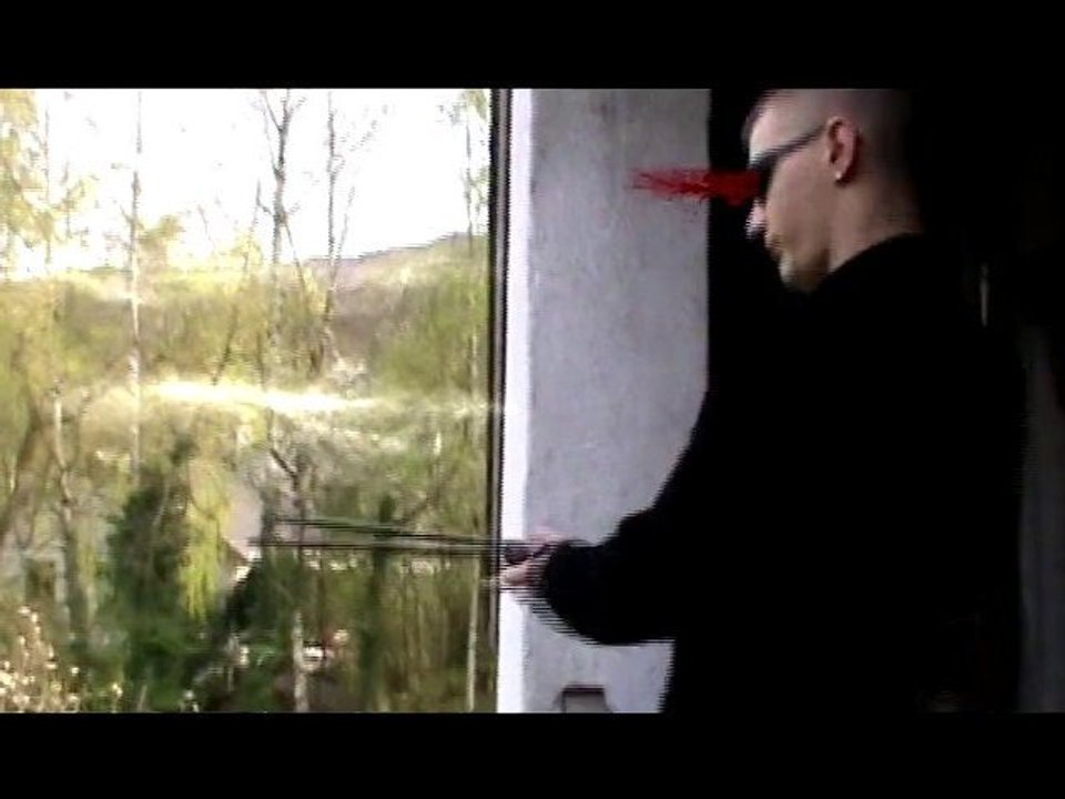 Making Of 3/3 THE FUGITIVE