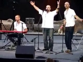 Choralies 2010 - 2 Août