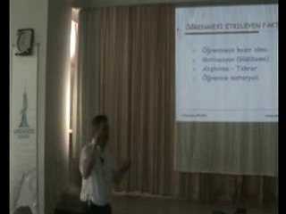 Hüseyin Akar-Etkili Öğretmenlik ve İyi Bir Sınıf olştr-2