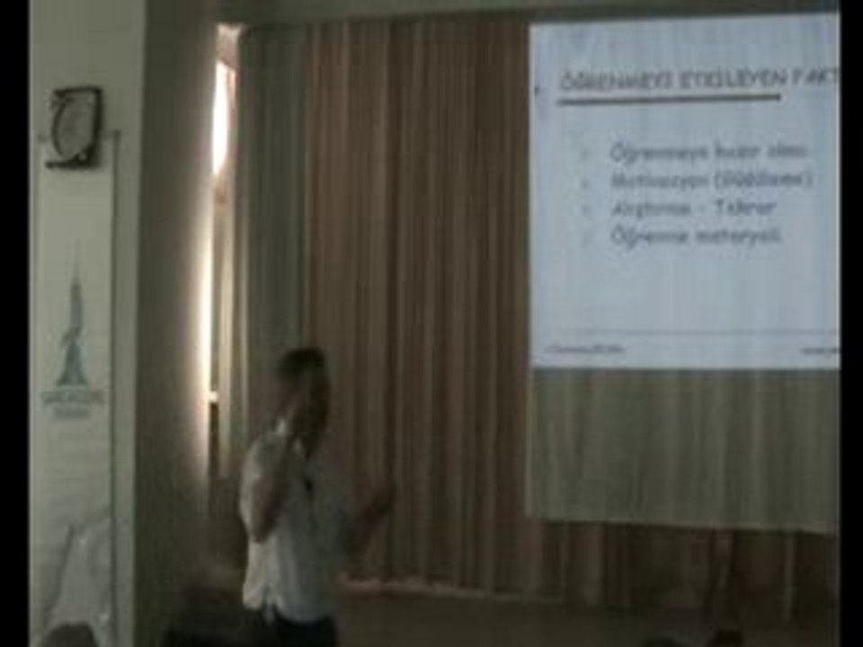 Hüseyin Akar-Etkili Öğretmenlik ve İyi Bir Sınıf olştr-2