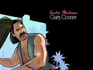 GTA Vice City Stories Opening Intro