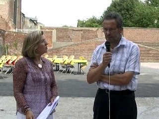 Assemblée générale de l'office de tourisme pays de Matisse