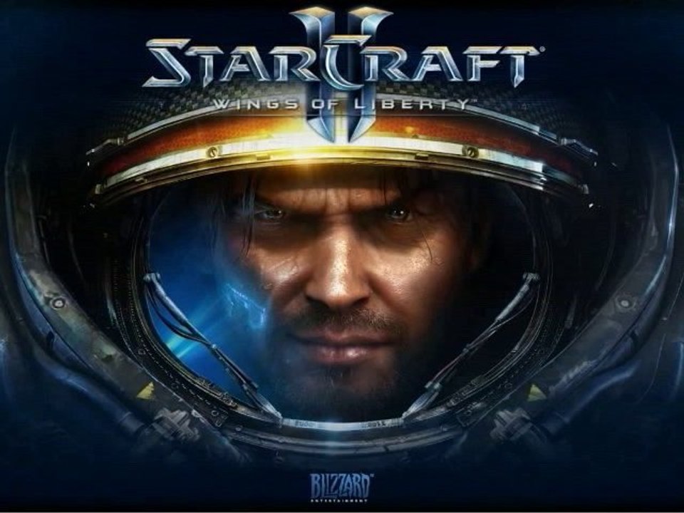DirectPlay Starcraft 2
