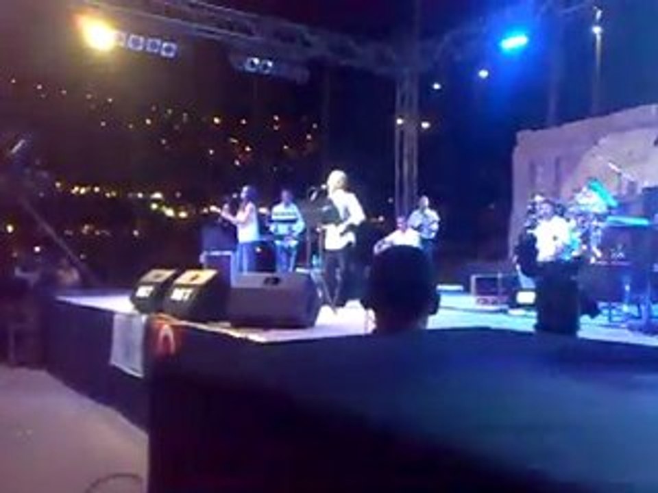 edip akbayram13.Kaş Likya Kültür ve Sanat Festivali