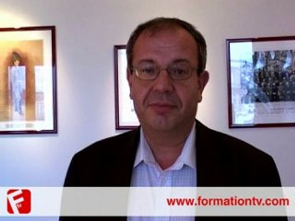 ESCP EUROPE Mastère Spécialisé Innover Entreprendre