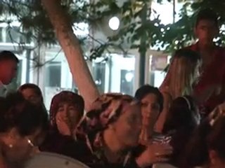 Kızılca Şenliklerinden - Senem Ersin-Ahmet Gülümser