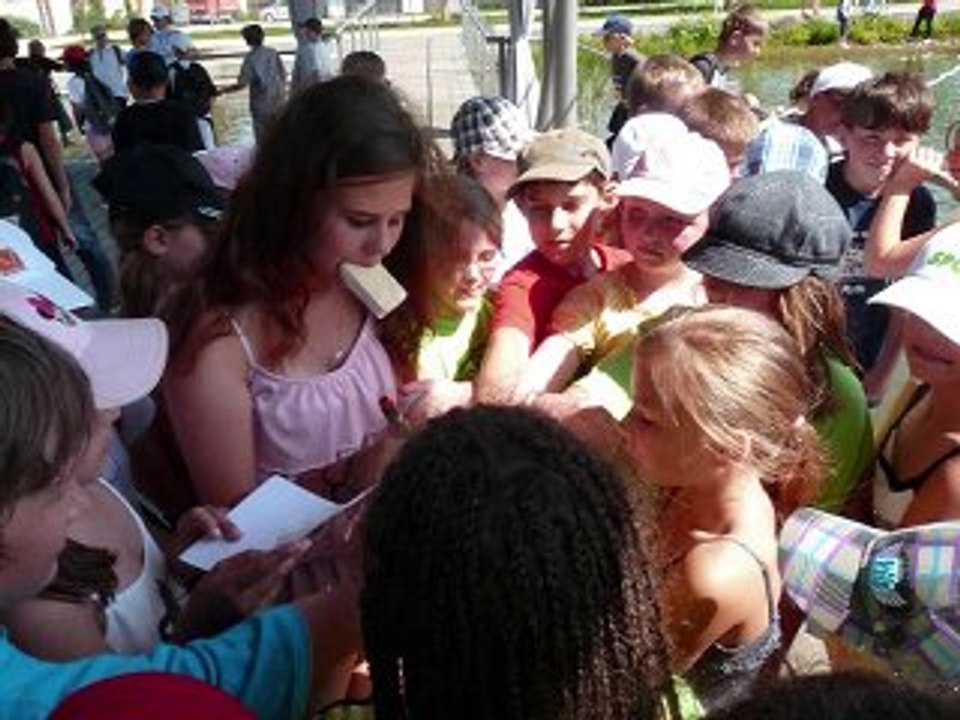 RoseS: 'Sometimes I Don't Know'