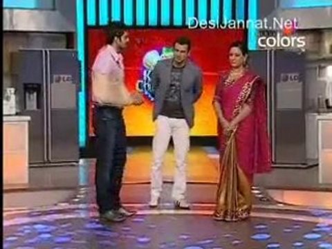 Kitchen Champion - 4th August 2010 pt2