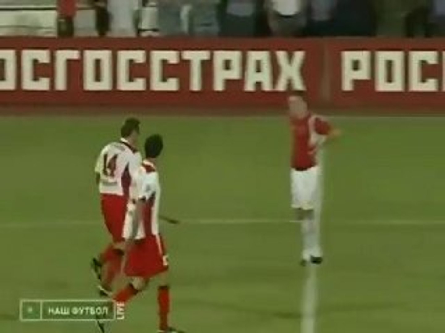 Russia, il tiro alla disperata si insacca