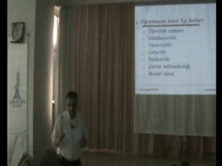 Hüseyin Akar-Etkili Öğretmenlik ve İyi Bir Sınıf olştr-3