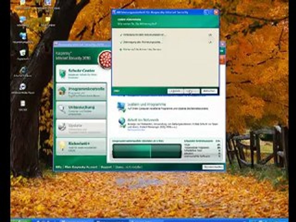 Kaspersky InternetSecurity SerialKey