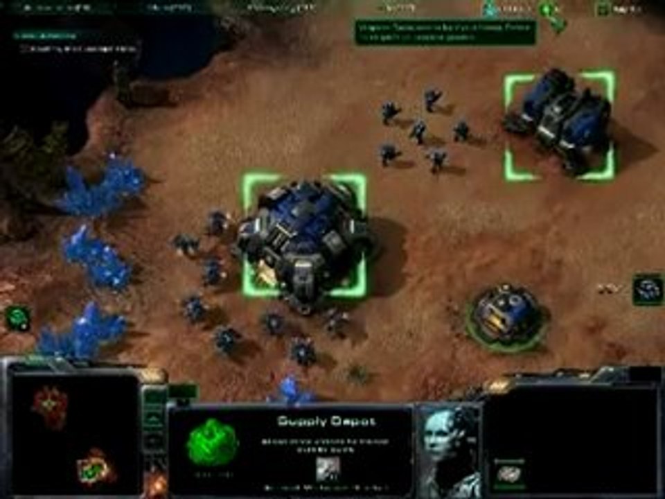 StarCraft 2 Trainer