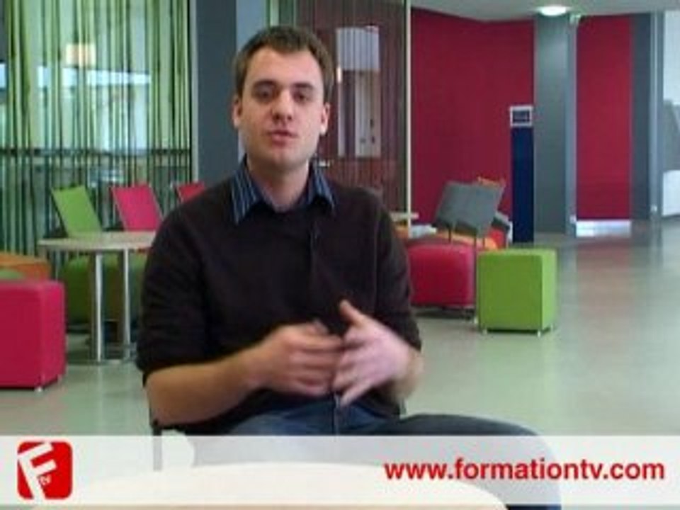 ESSEC Mastère Spécialisé Entrepreneurs