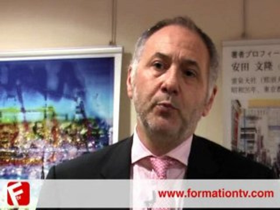 ESSEC Mastère Spécialisé Gestion des Achats Internationaux