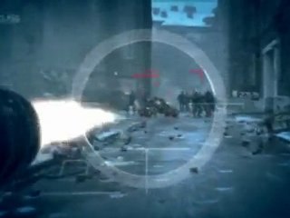 Tom Clancy's Ghost Recon : Future Soldier [HQ]