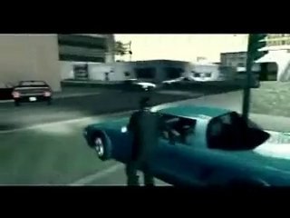 Gaming jobs! GTA 5 liberty city Halo