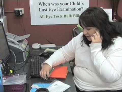 Optometrists Edithvale Millennium Optical VIC