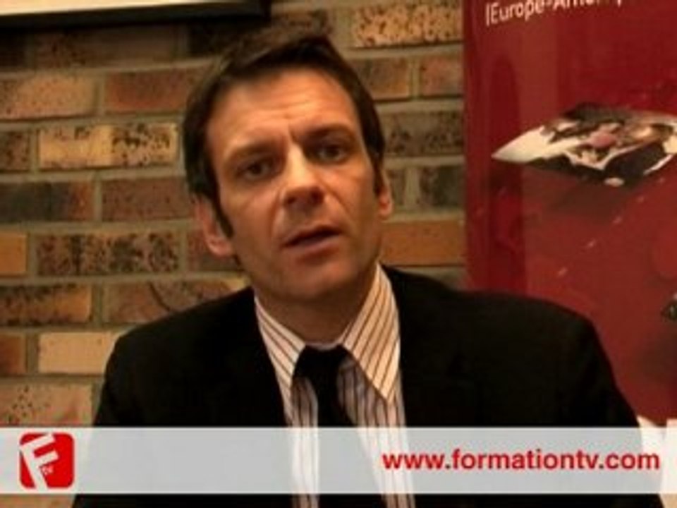 ICD Master 2 Marketing Stratégique et E-management