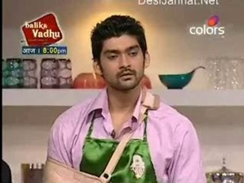 Kitchen Champion - 4th August 2010 pt4