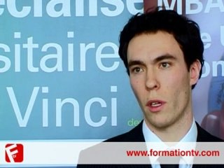 ILV MBA Ingénierie et Management des Achats