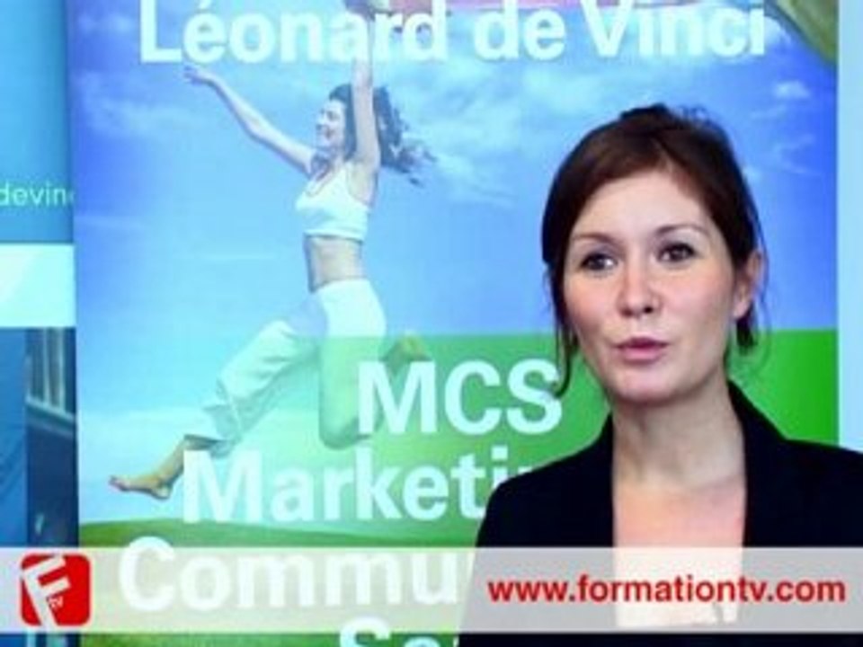 ILV MBA Marketing et Communication Santé