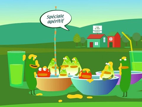 Perle du Nord, concours Eyeka