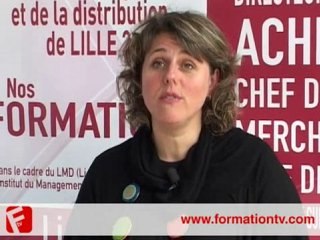 IMD Master 2 Management de la distribution