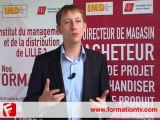IMD Master 2 Marketing de la Distribution Multicanal