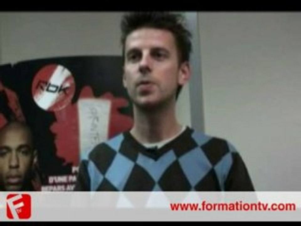 ISTEC Master 2 Marketing et Management de l'évènementiel