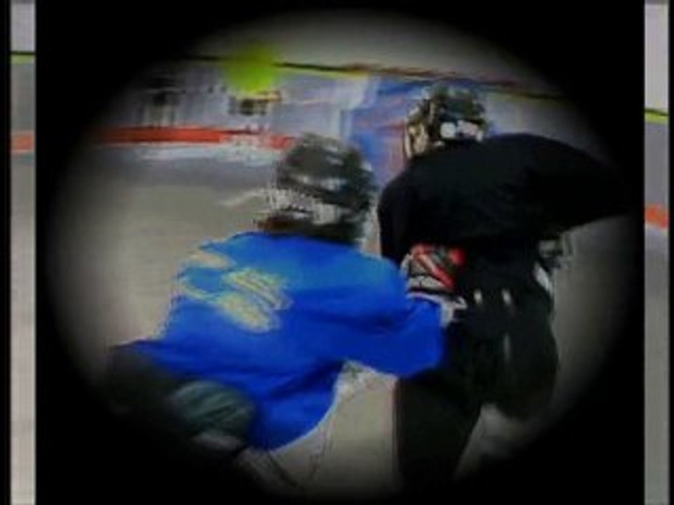 Vancouver Hockey Training Center and Year Round Hockey Scho