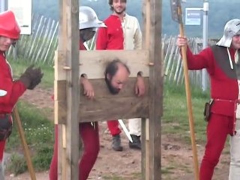 Reconstitution Historique de Bitche juillet 2010