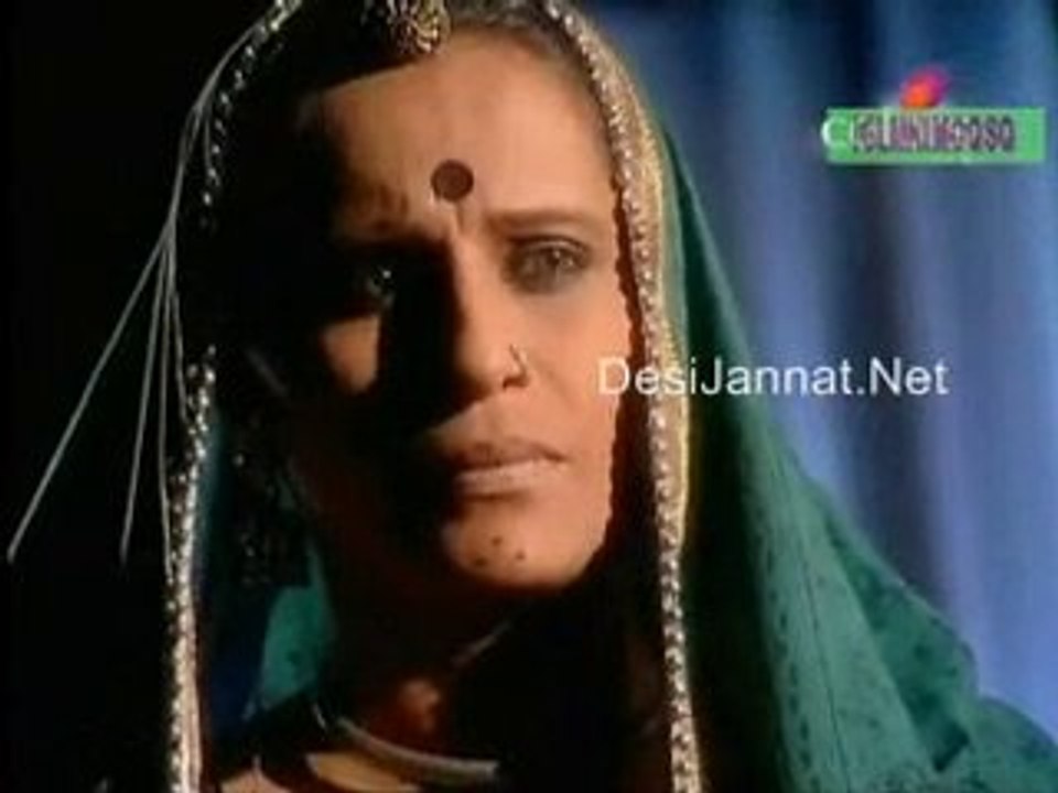 Aise Karo Na Vida - 4th August 2010 pt2