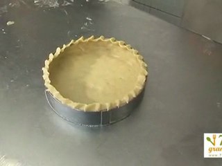 Chiqueter une pâte - 750 Grammes