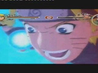 Hellcat présente: Naruto Shippuden Ultimate Ninja Storm 2 Preview (PS3)