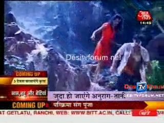 Saas Bahu Aur Betiyan [ News] - 4th August 2010 - Part2