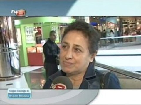 Doğan Cüceloğlu ile İnsan İnsana - Sez.3 Böl.37 Kısım 2