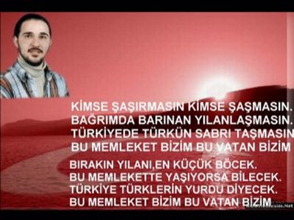 Yolun sonu