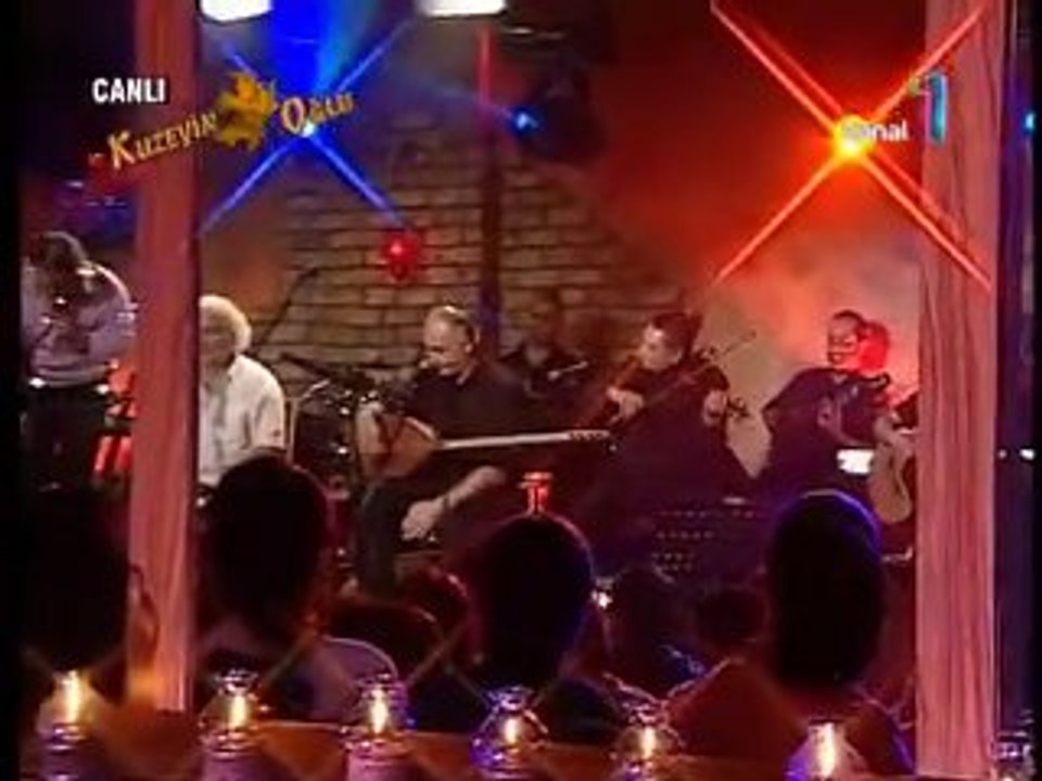 Volkan Konak - Veda Busesi , www.havzaeymir.com