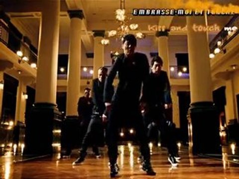 [Kehai-Studio] Xiah JunSu - Intoxication