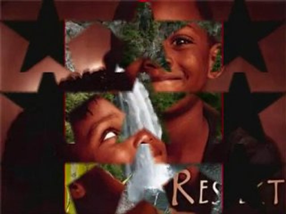 Coupé - décalé - Chaleur tropic'hall