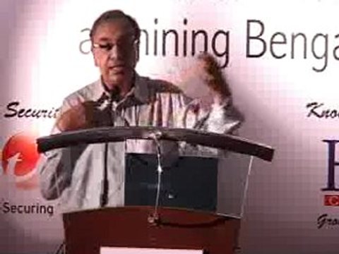 Mr. Arindam Dutta, Member, Standing Advisory Committee, ICAR