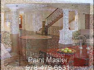 Andover Home Painting Contractor