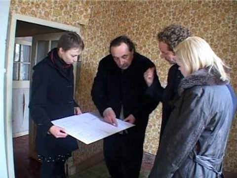 Le Journal vidéo du mercredi 4 août 2010, édition de 12H00.