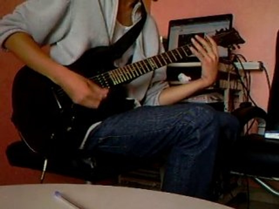Static-X - I'm With Stupid cover