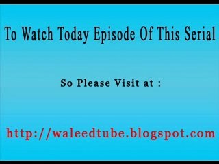 Watch Tere Liye - 4th Auagust 2010