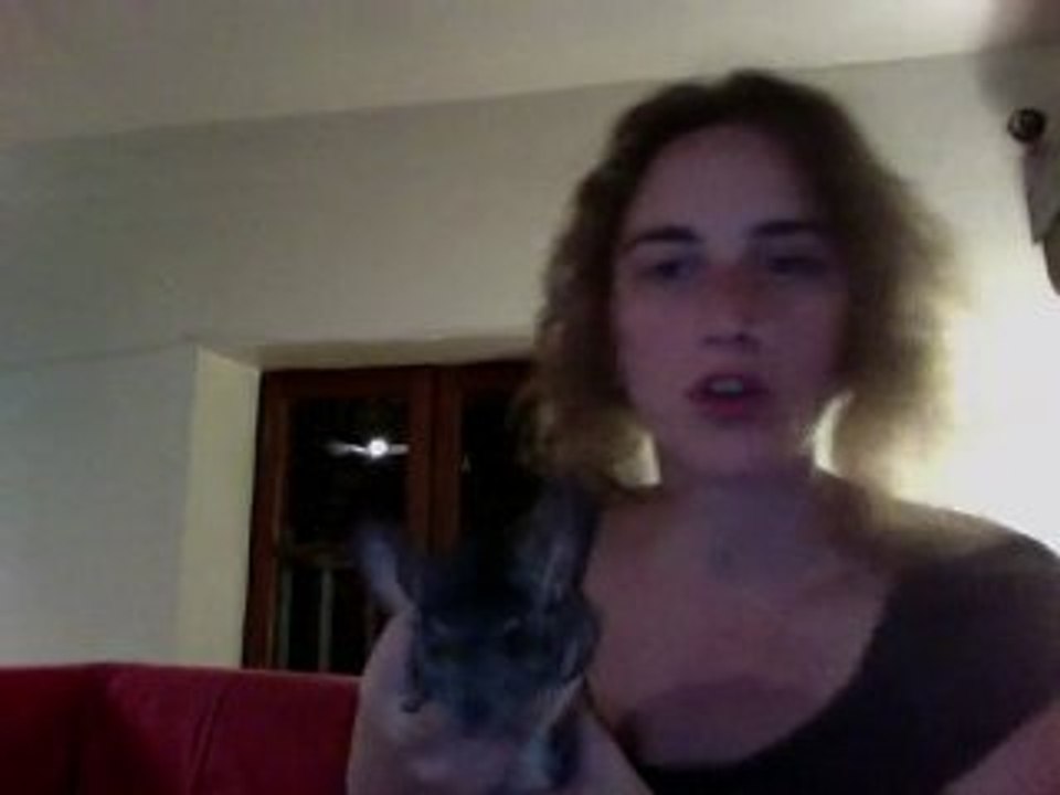 teaser Kicé qu'à l'Chat par Faustine du RIO (toulouse team)