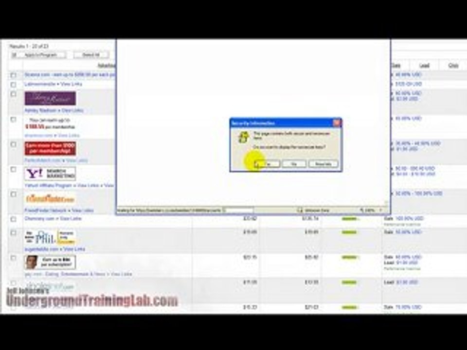 Traffic Voodoo Bonus | Traffic Voodoo Review by Jeff Johnso
